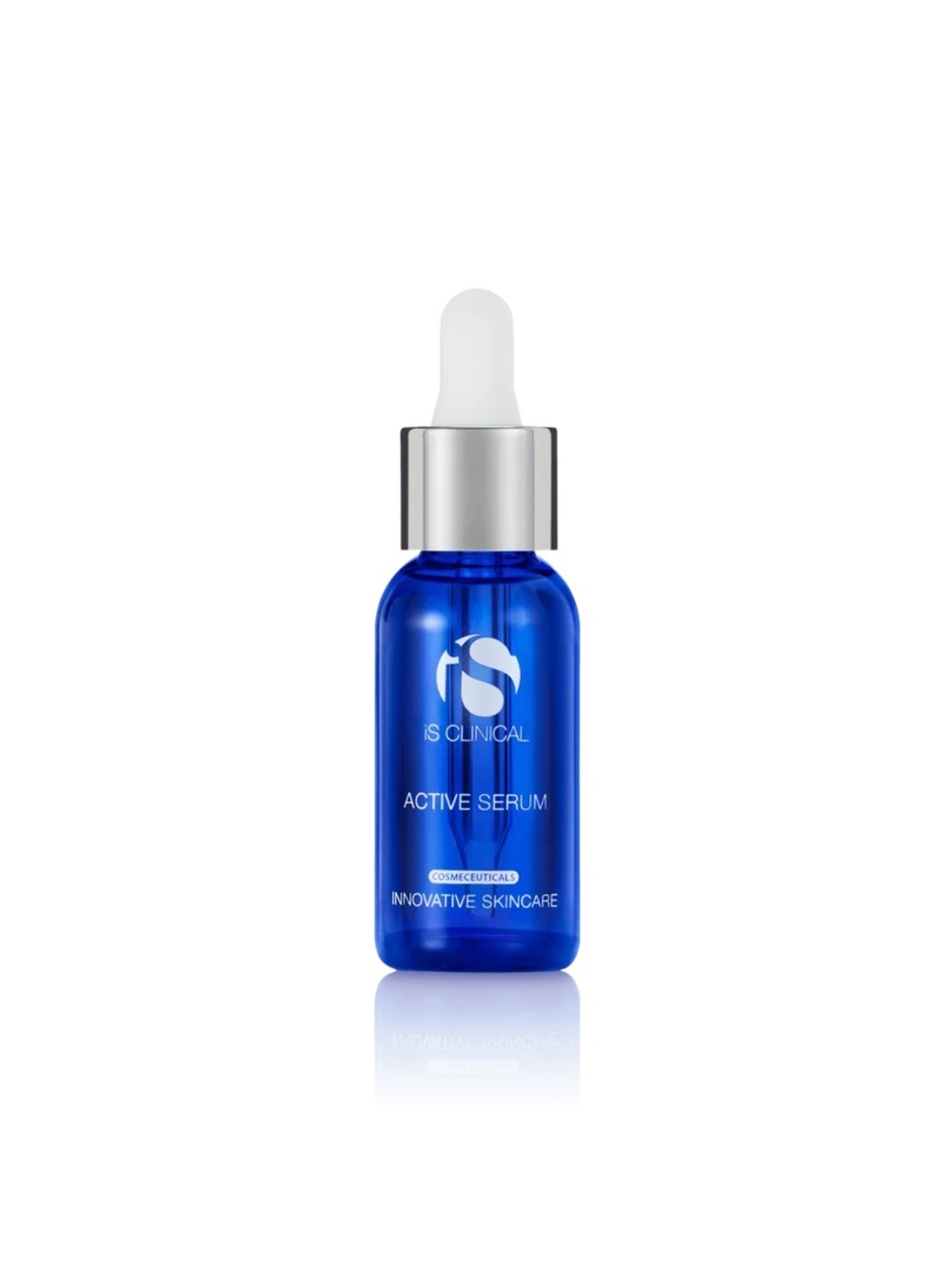 NIB iS Clinical Active Serum